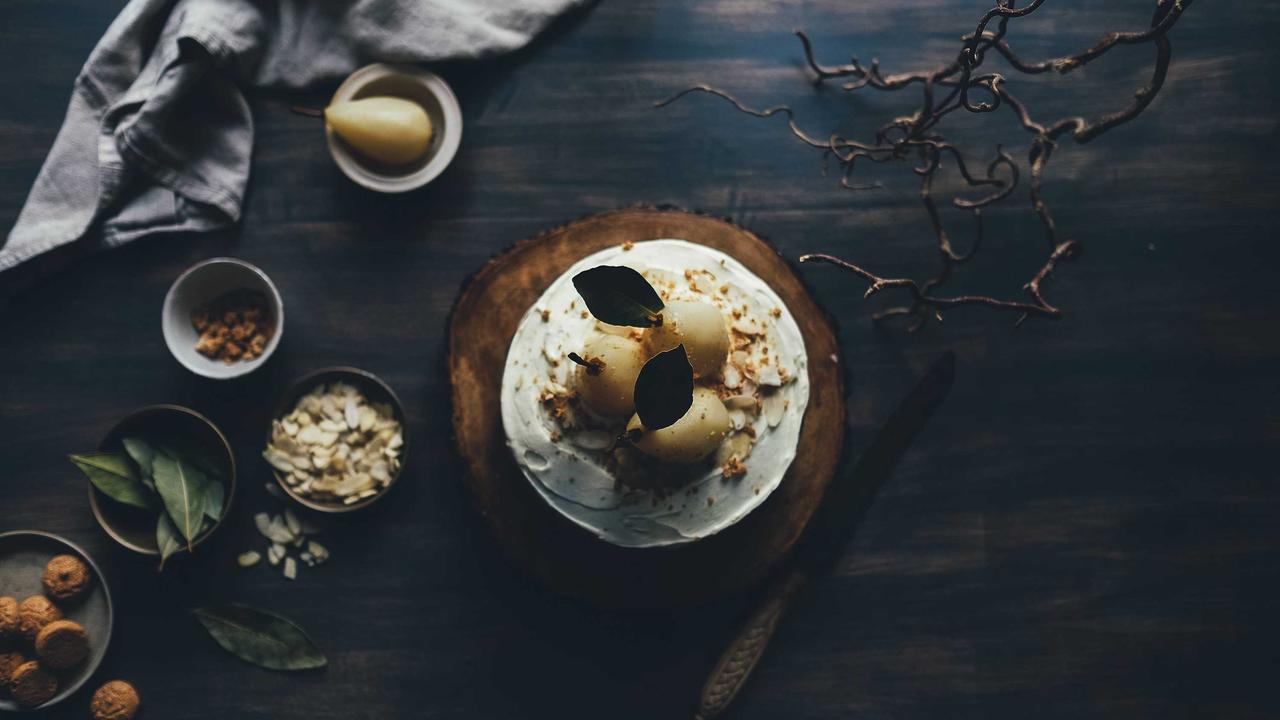 Blog Feature