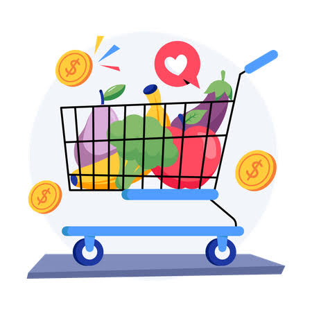 Grocery & Essentials