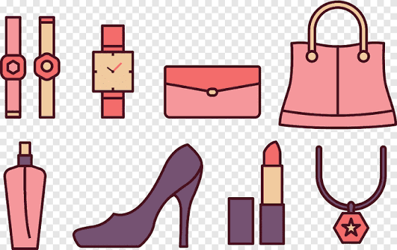 Women’s Fashion Collection