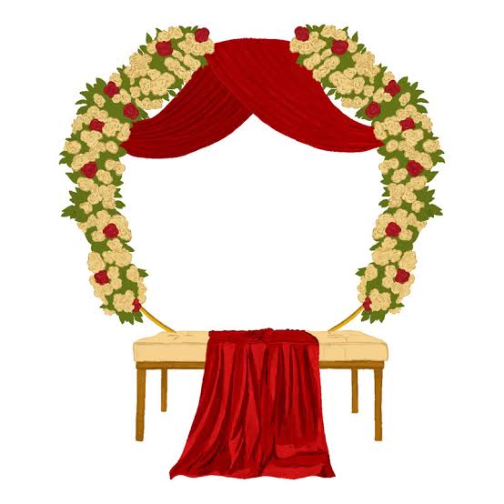 Wedding Decor & Accessories