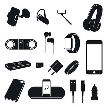 Mobile Phone & Accessories
