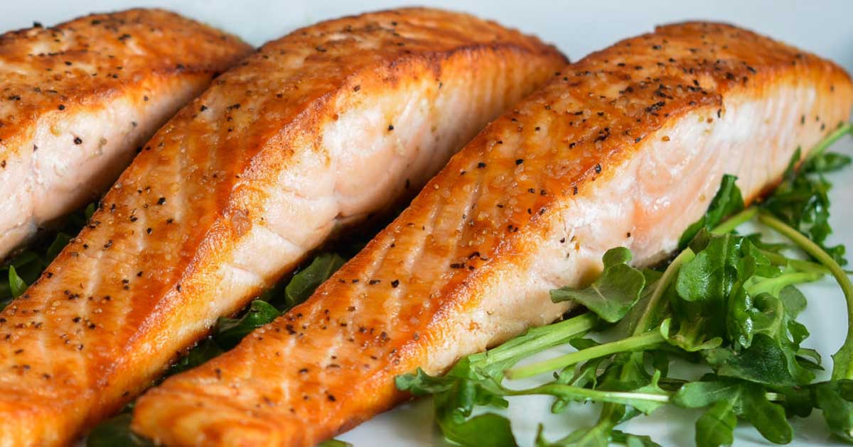 Saiman fish (250g)