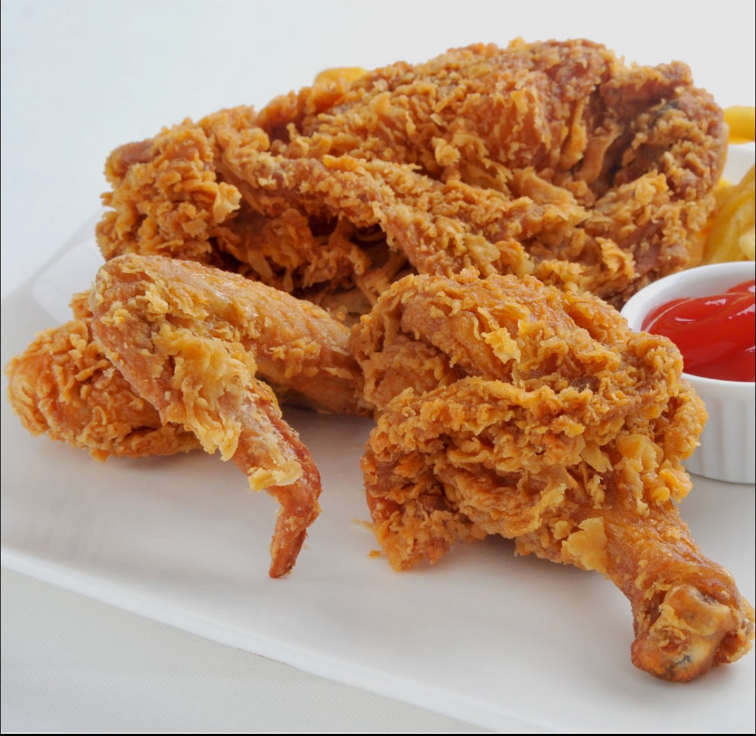 Sandwich Brust And Roll Flavoured ( Chicken Breast Burst)