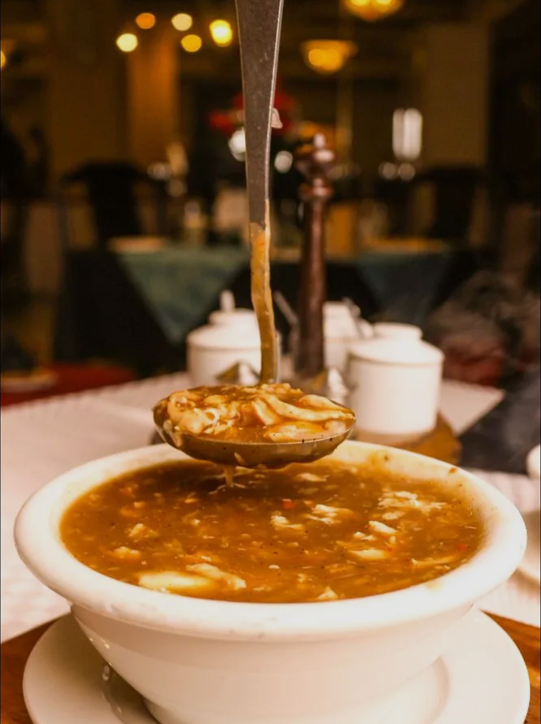 Special Soup