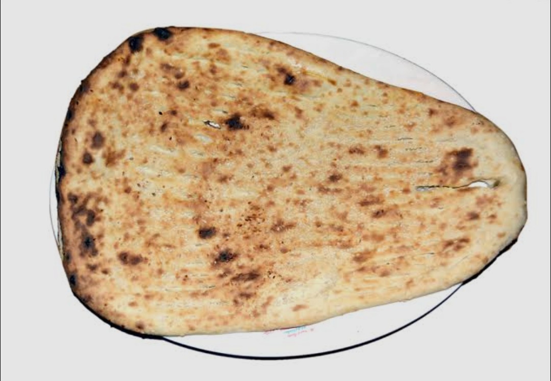 Qandhari Naan
