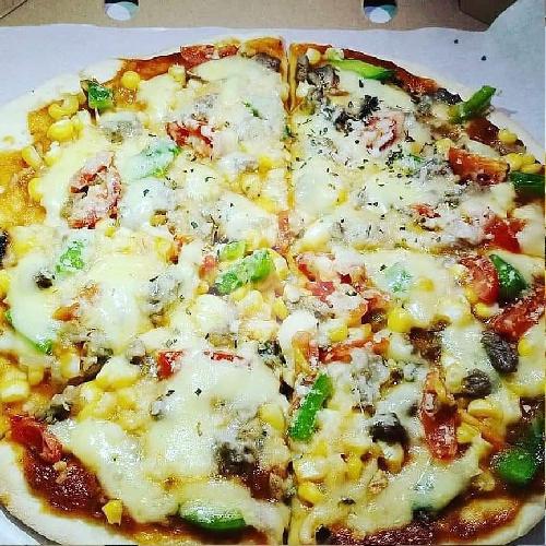 Cheese Lover Pizza (Medium)