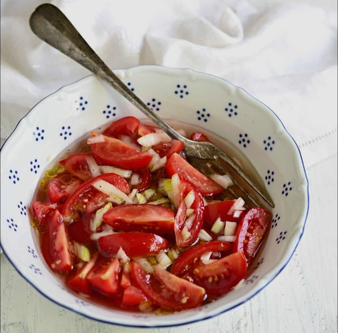 CZECH Salad
