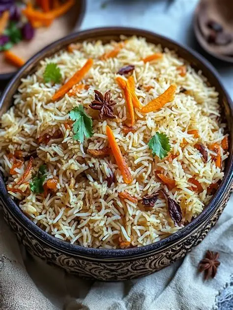Sada Kabuli Pulao
