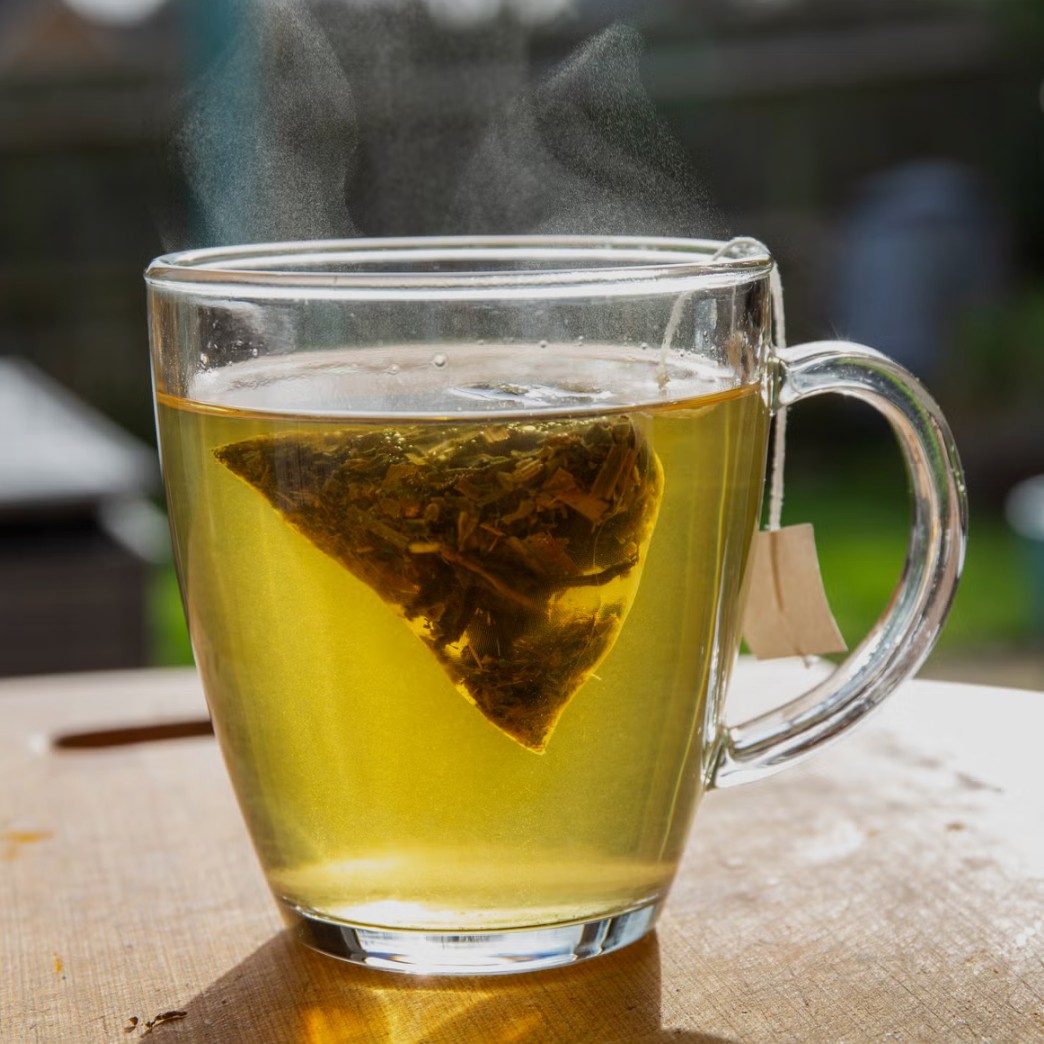 Green Tea