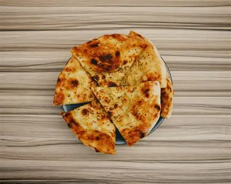 Afghani pizza (Small)
