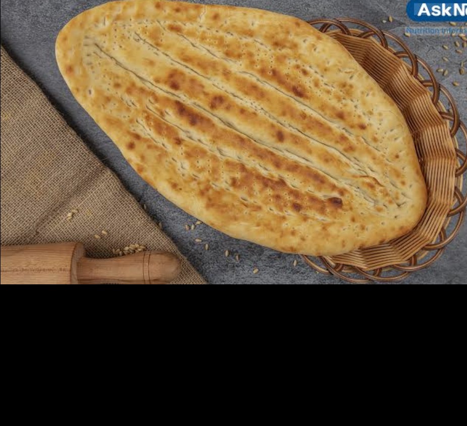 Tandoori nan