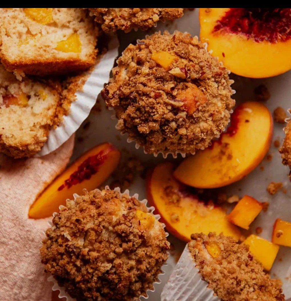 Cupcake Treats Flavoured Muffins