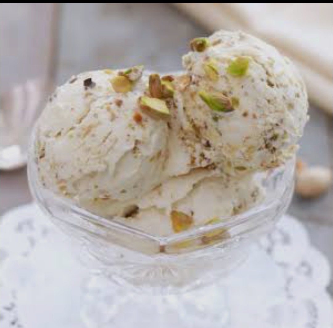 Flavoured Ice cream (Kulfa)