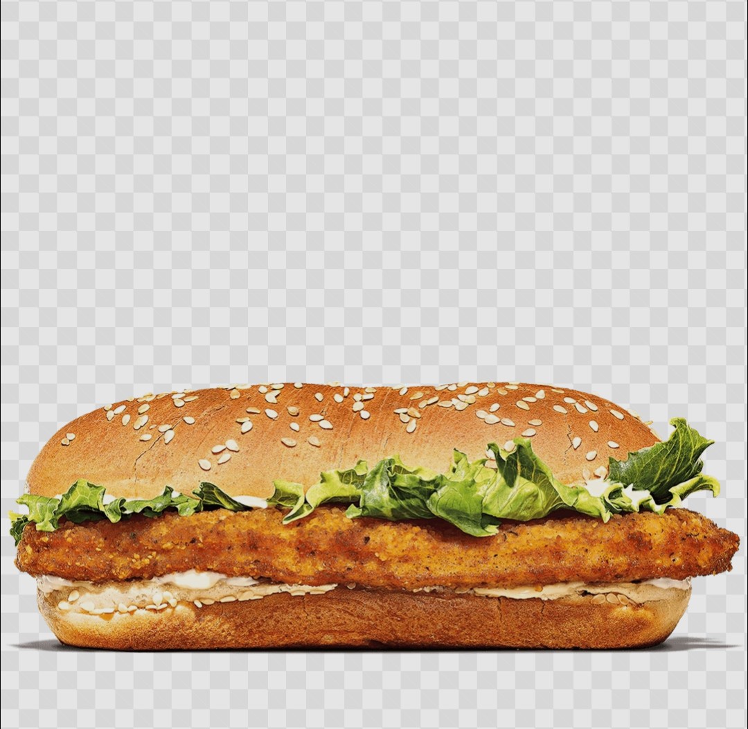 Sandwich Brust And Roll Flavoured (Chicken Roll)