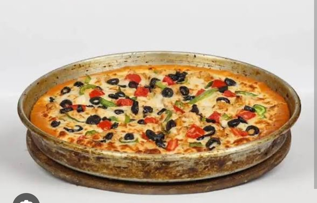 Pizza Flavoured Balochi Feast ( Large)