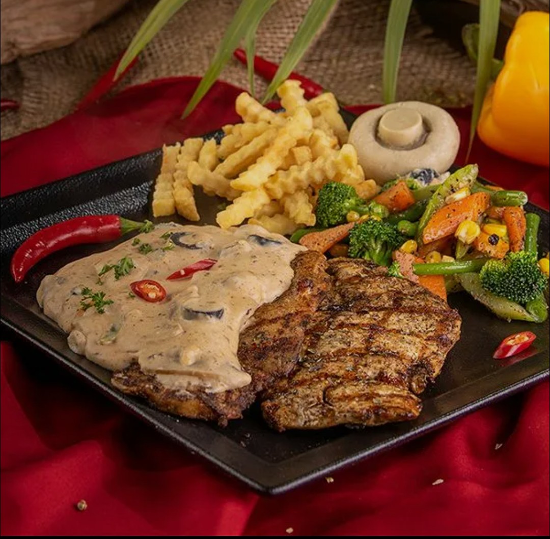 Morocon Stake
