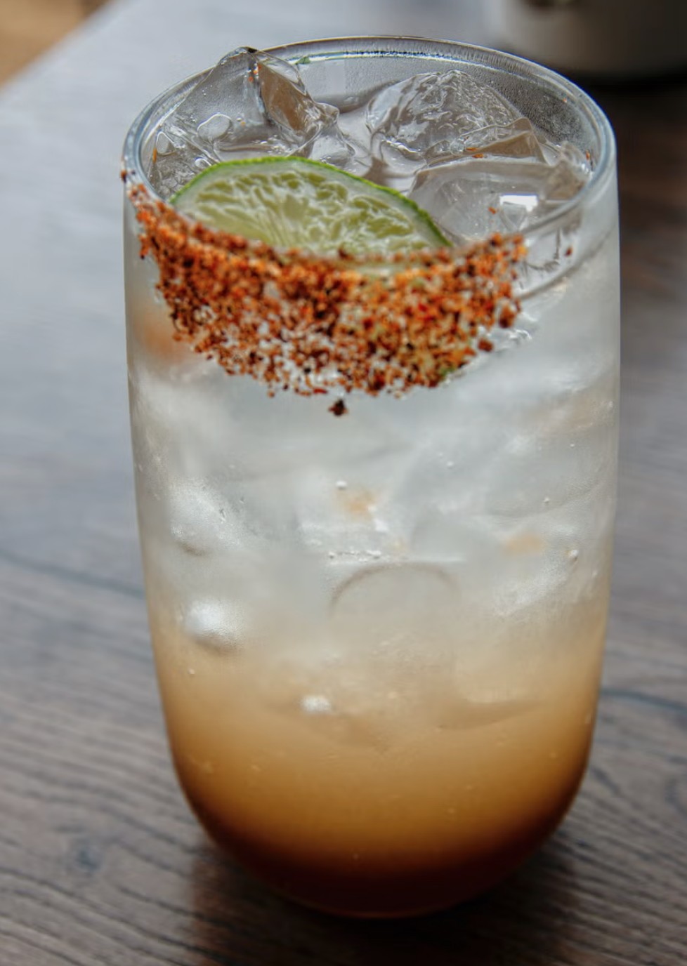 Flavoured Soda (Cock Tile)