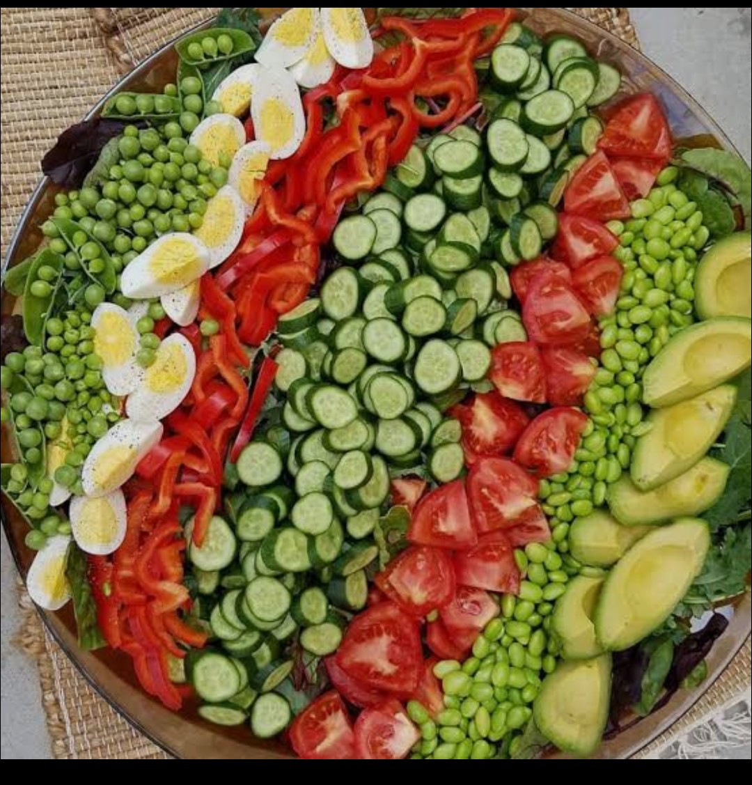 Fresh Salad