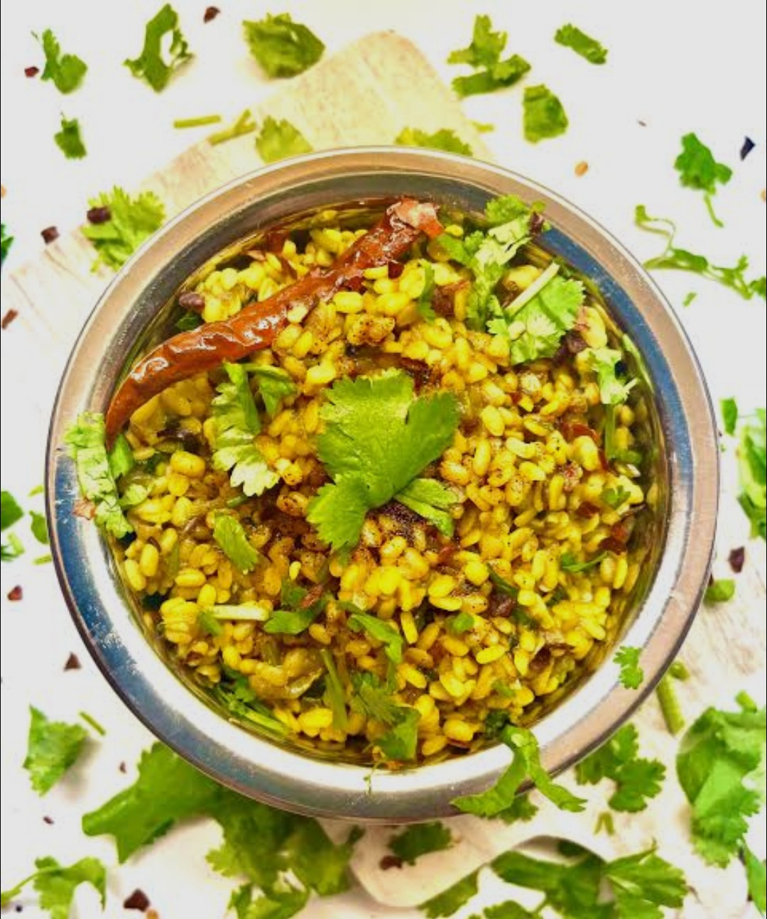 Dal Mash