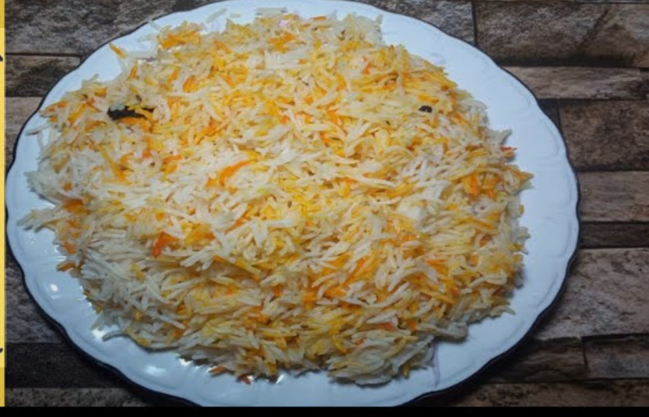 SADA Biryani