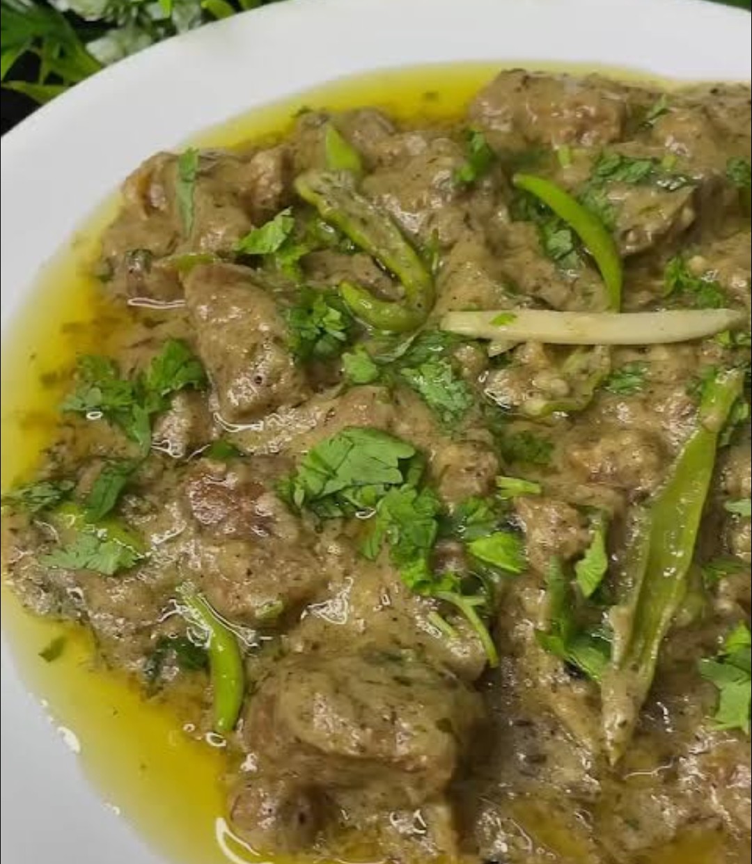 Namkeen Roast