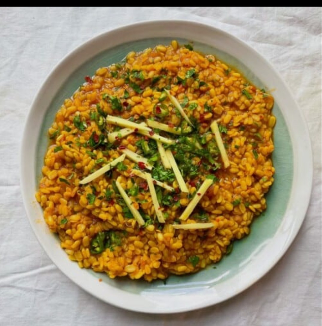 Daal Mash