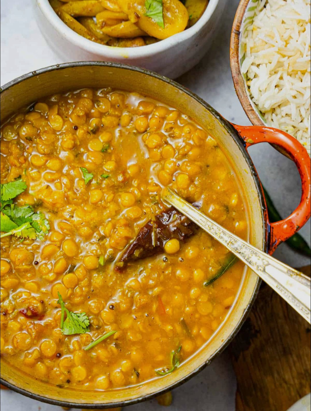 Chana Daal