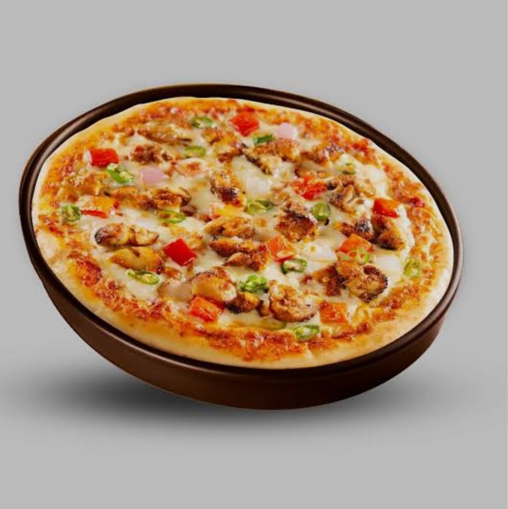 Pizza Flavoured Tikka ( Large)