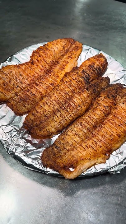 Bangash fish (500g)