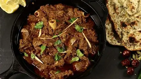Matan Brown Karahi (1kg)