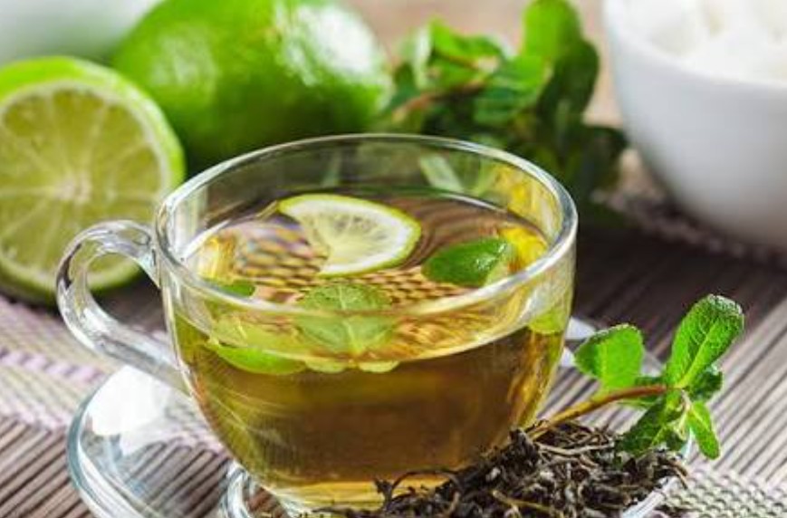 Green Tea