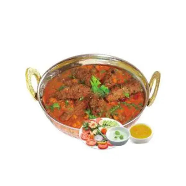 Chicken Karahi (1kg)
