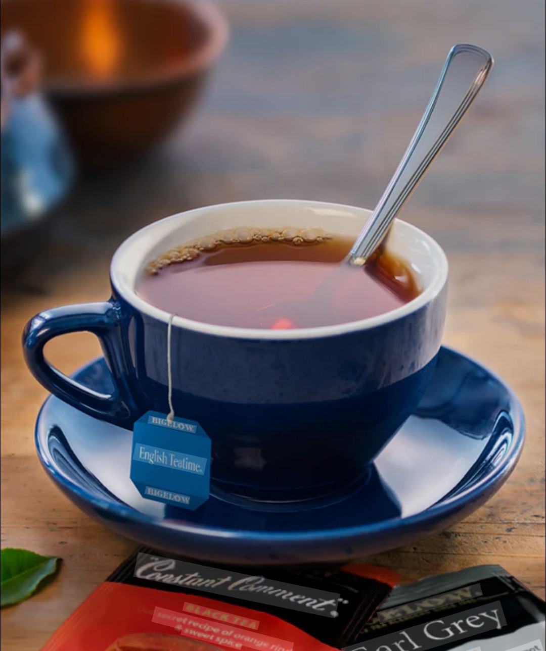 Black Tea