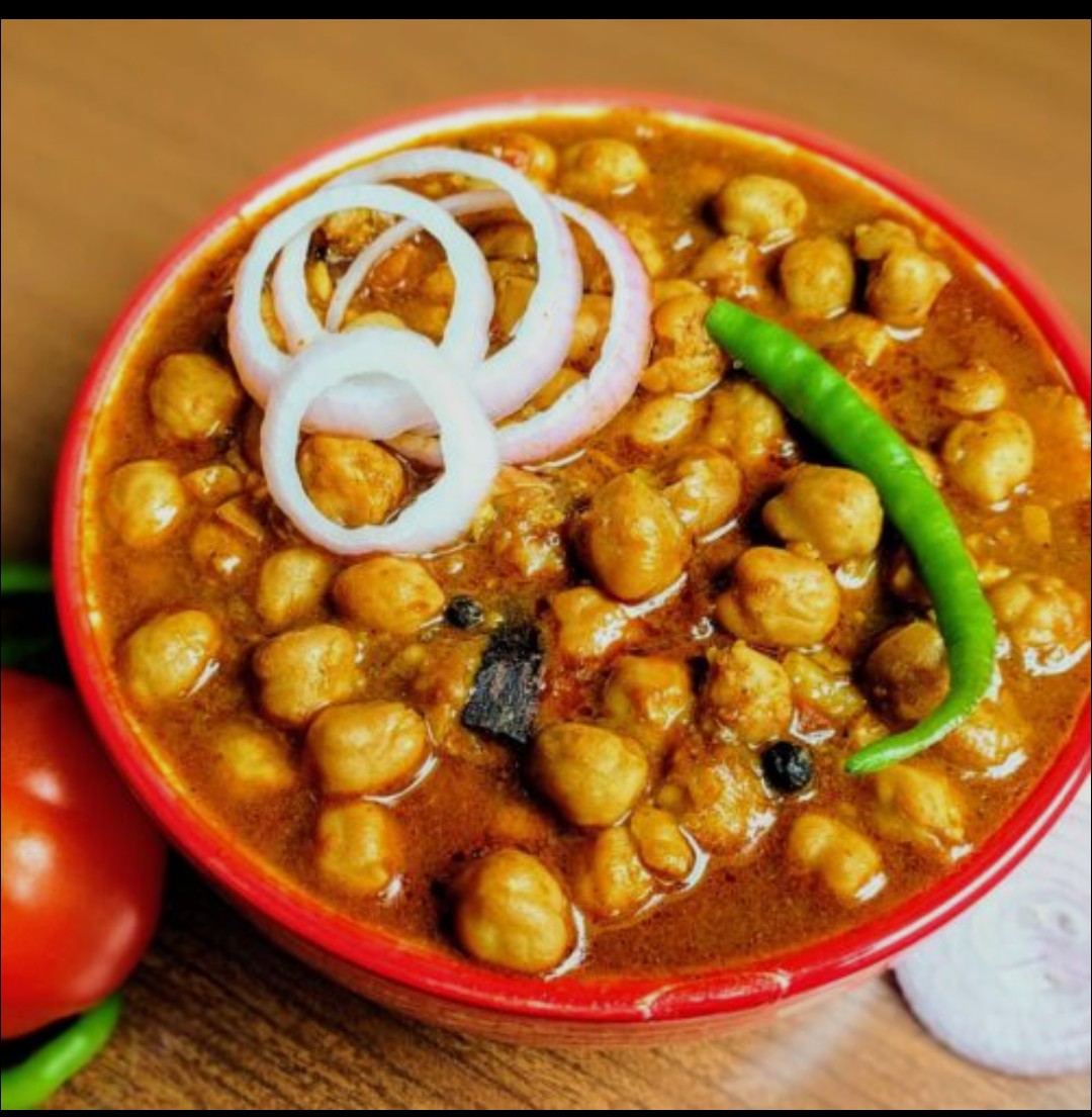 Chana Chole