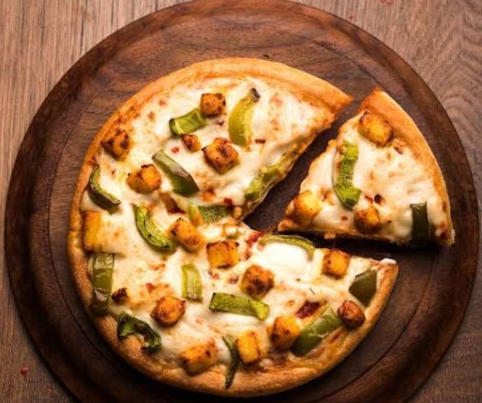 Pizza Flavoured Paneer Lover (Large)