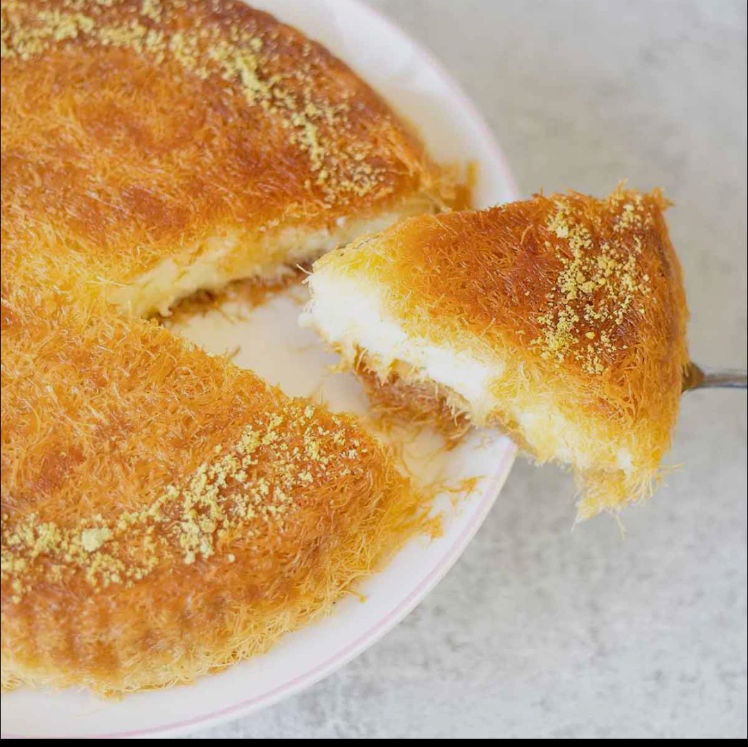 Kunafa