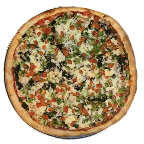 Vegetable Special Pizza (Large)