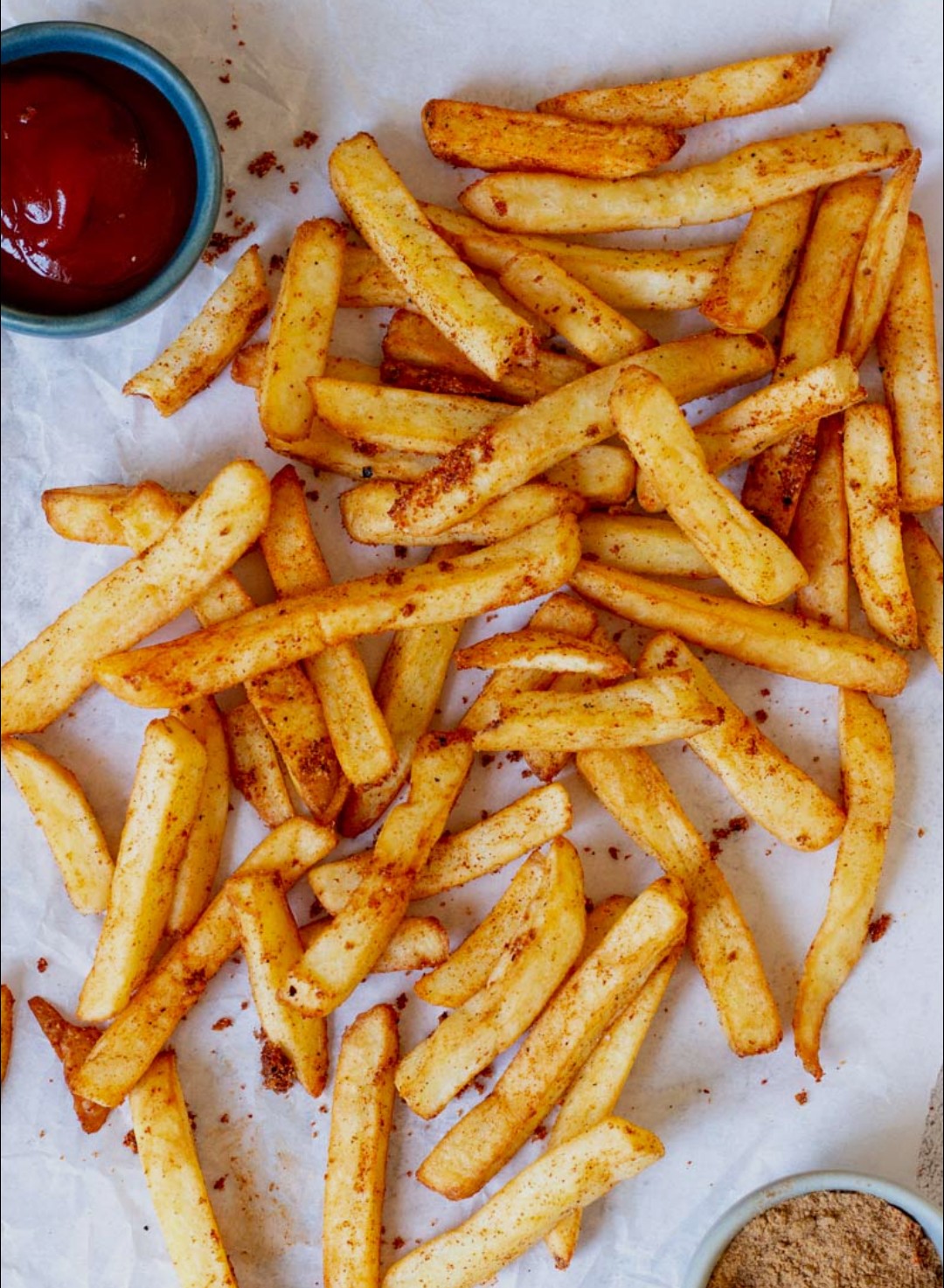 Fries Flavoured (Masala Fries)