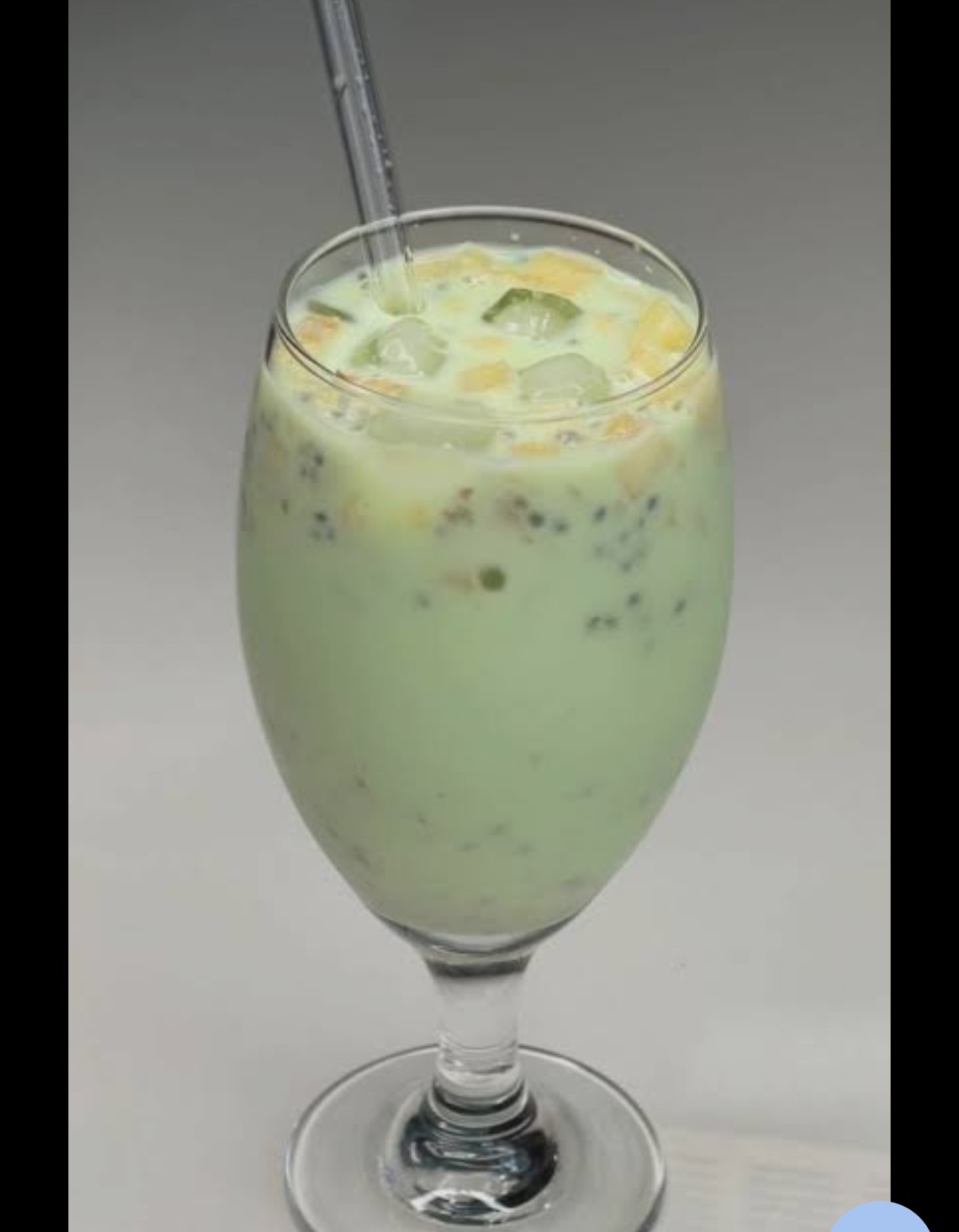 Flavoured Fresh Juice (Pista)