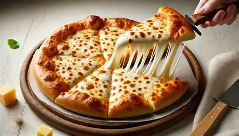 Cheese Lover Pizza (Small)