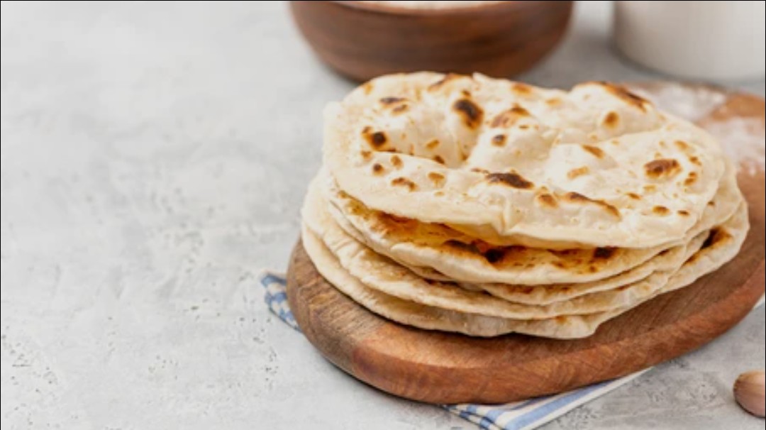Pater Roti
