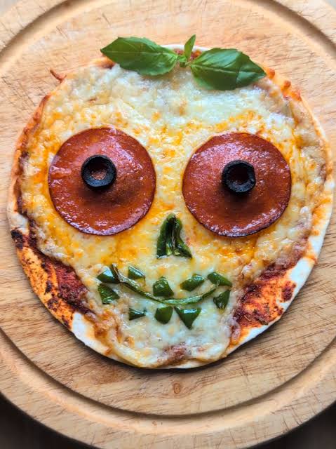 Pizza Animal (Large)