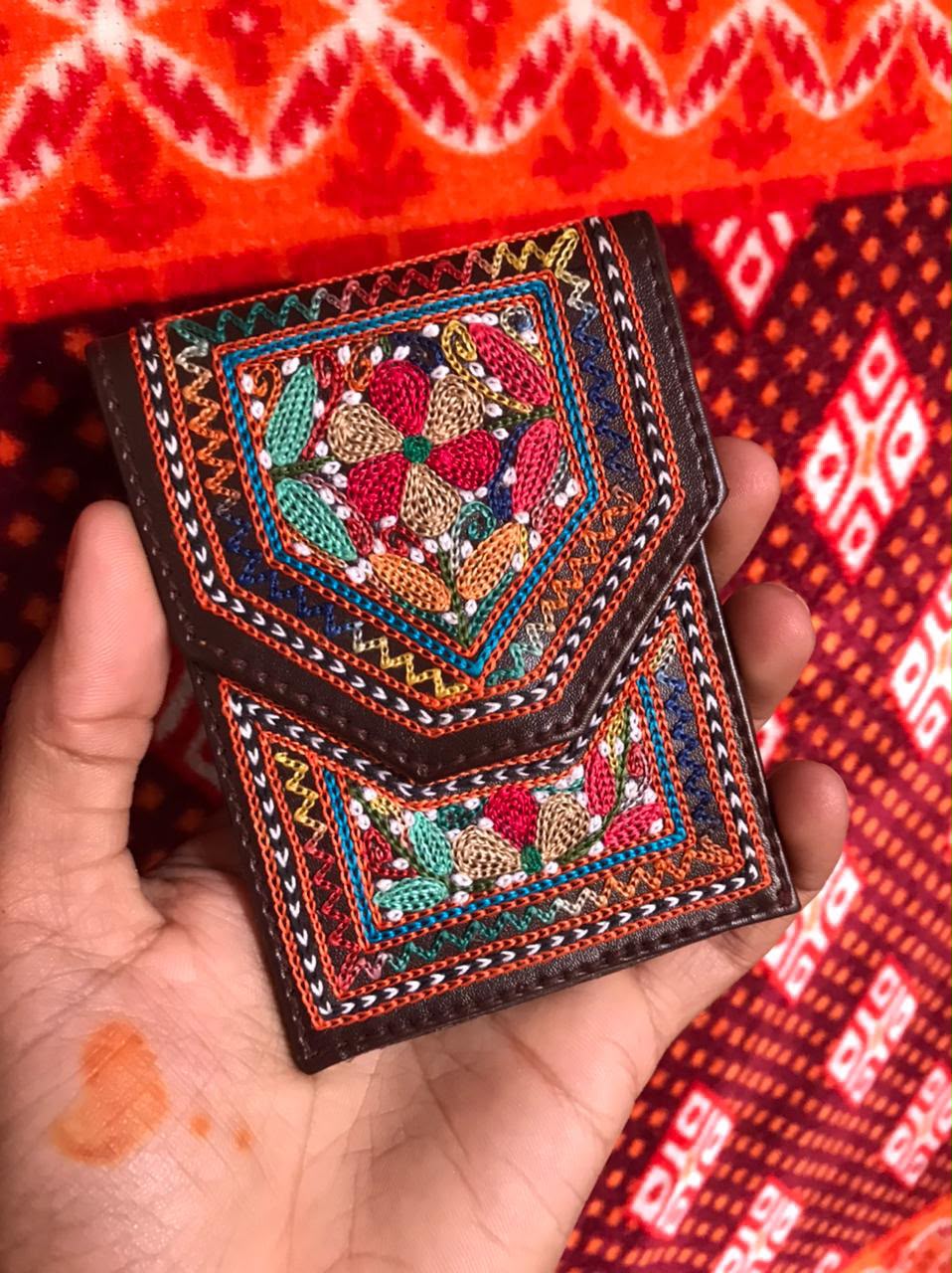 Balochi Segrate  Gift Box