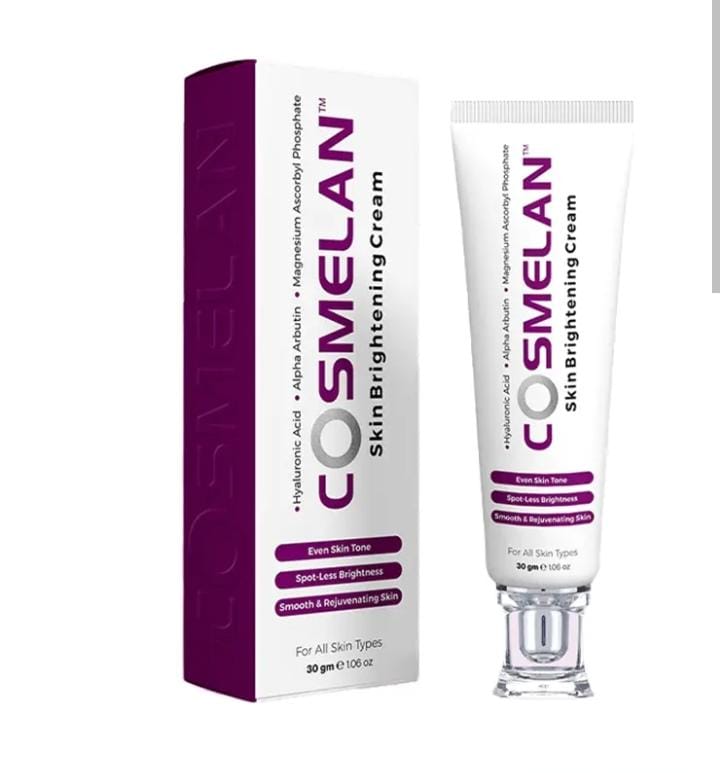Cosmelan Skin Brightening Cream, 25g