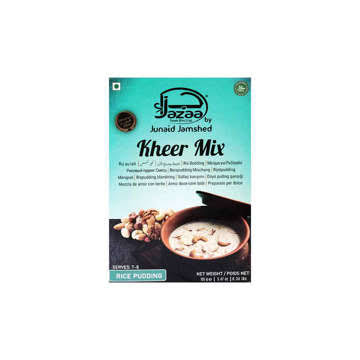 JAZAA BADAM KHEER MIX 155GM