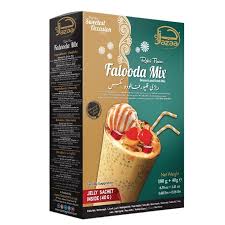 Jazza Falooda Mix