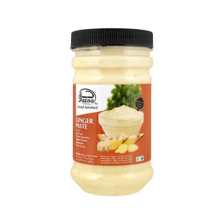 jazaa ginger paste (330) gm